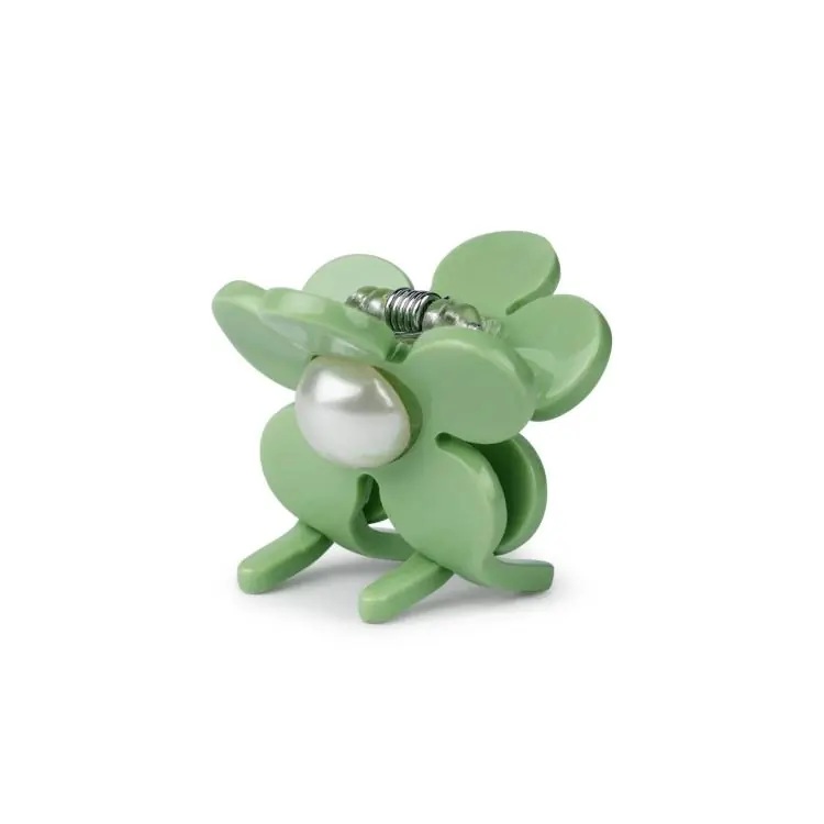 Saisonangebot Sui Ava Eva Flower Pearly Mini green