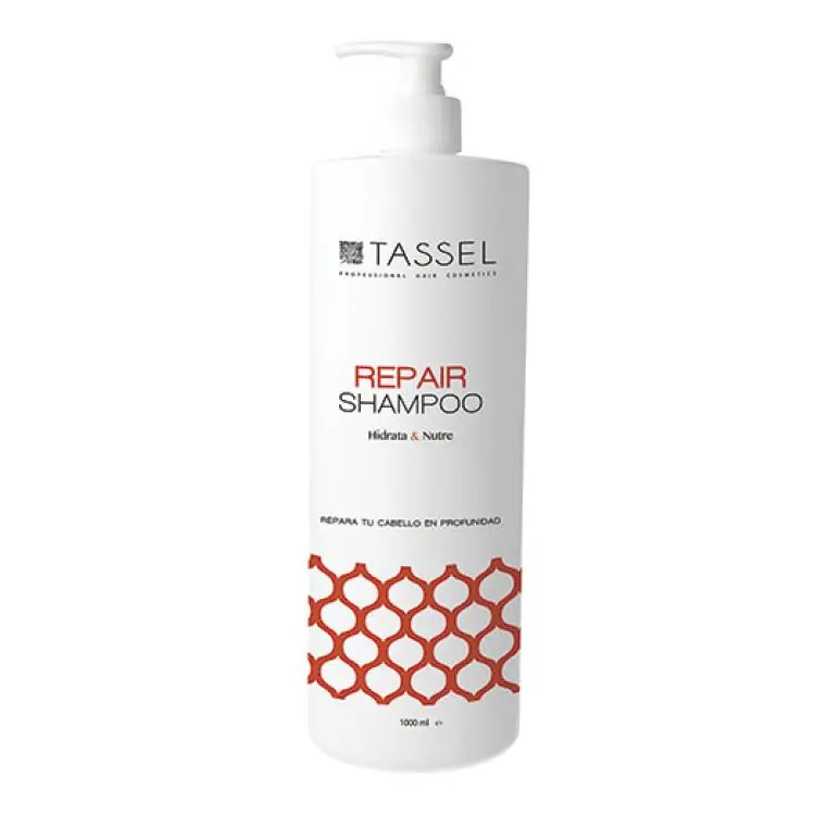 Bestseller Tassel Repair Shampoo