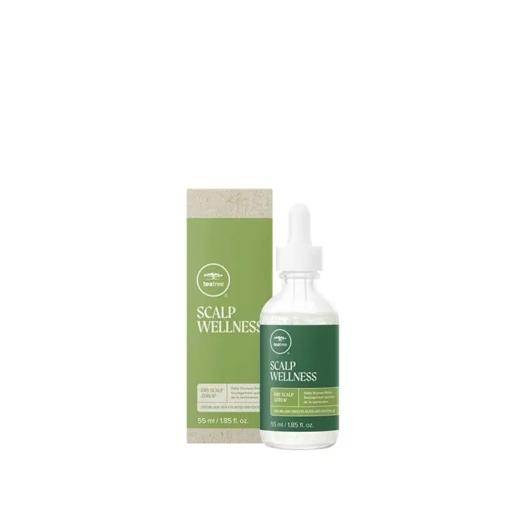 Paul Mitchell Tea Tree Scalp Wellness Dry Scalp Serum Rabatt