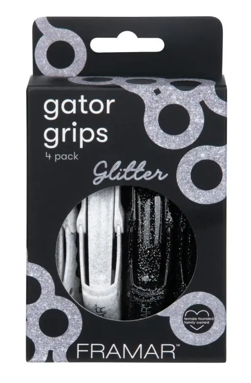Direktkauf Framar Gator Grips Glitter