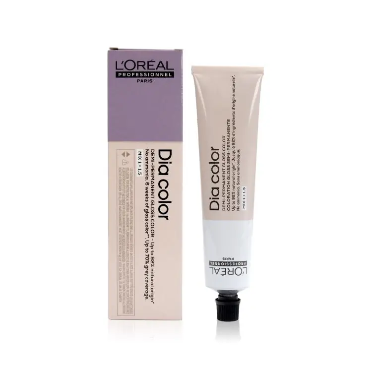 Loreal Dia Color 8.2 Hellblond Irise Jetzt Kaufen