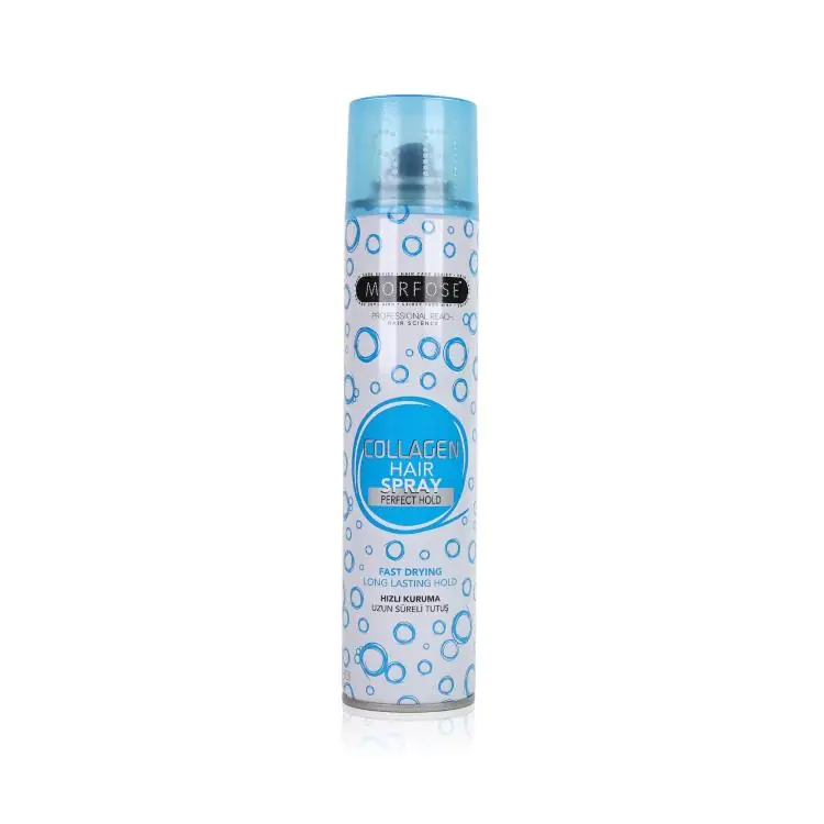 Begrenztes Angebot Morfose Collagen Hair Spray Perfect Hold
