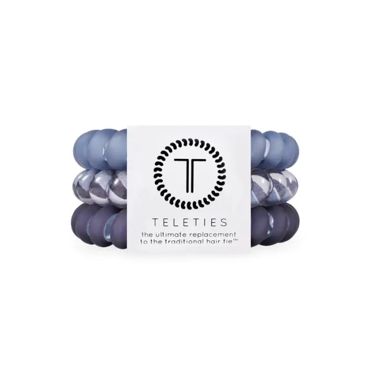 Teleties Midnight Rain groß Saisonangebot