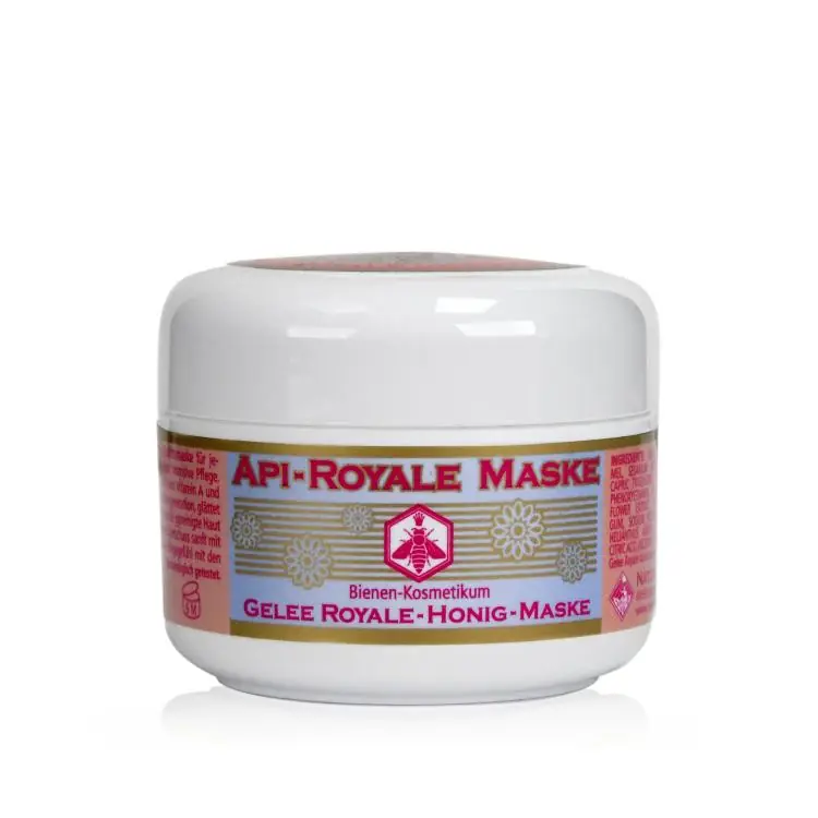 Api Royale Maske Garantierte Lieferung