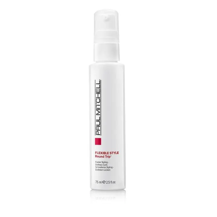 Paul Mitchell Round Trip Letzte Chance