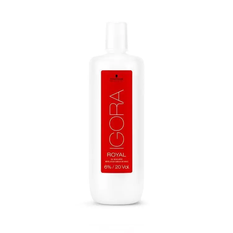 Sale Igora Royal Oil Developer