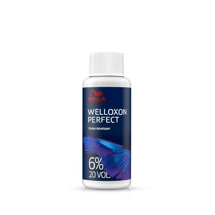 Welloxon Perfect Neu Im Sortiment