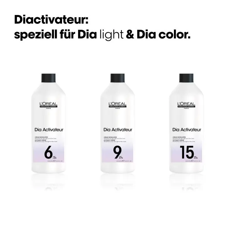 Loreal Diactivateur Online Kaufen