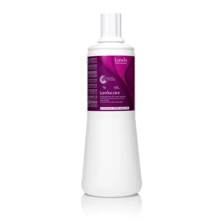 Saisonangebot Londa Londacolor Oxidationscreme