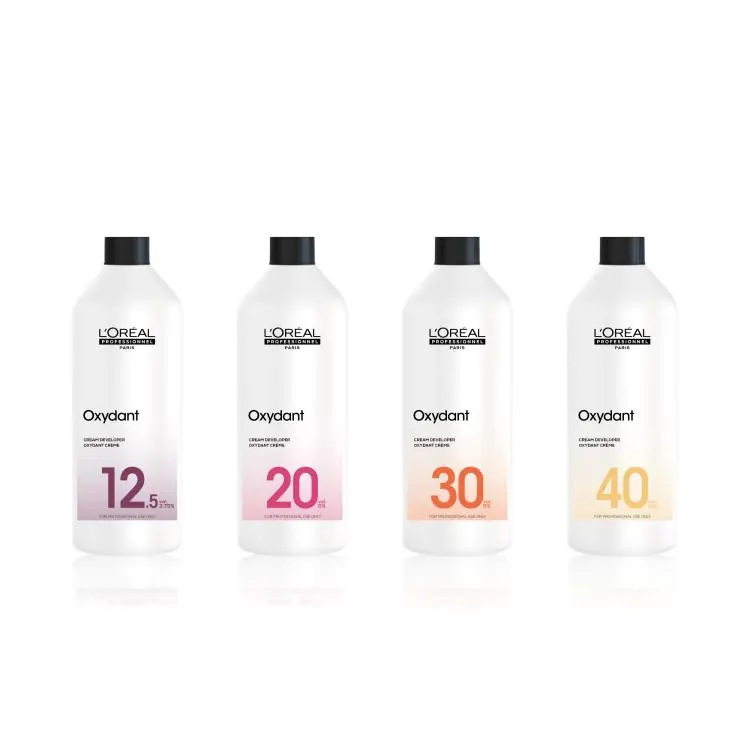 Loreal Oxydant Creme Angebot