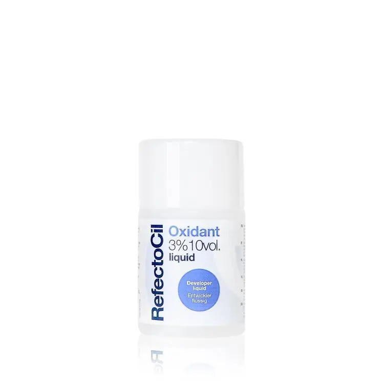 Rabatt Refectocil Oxidant