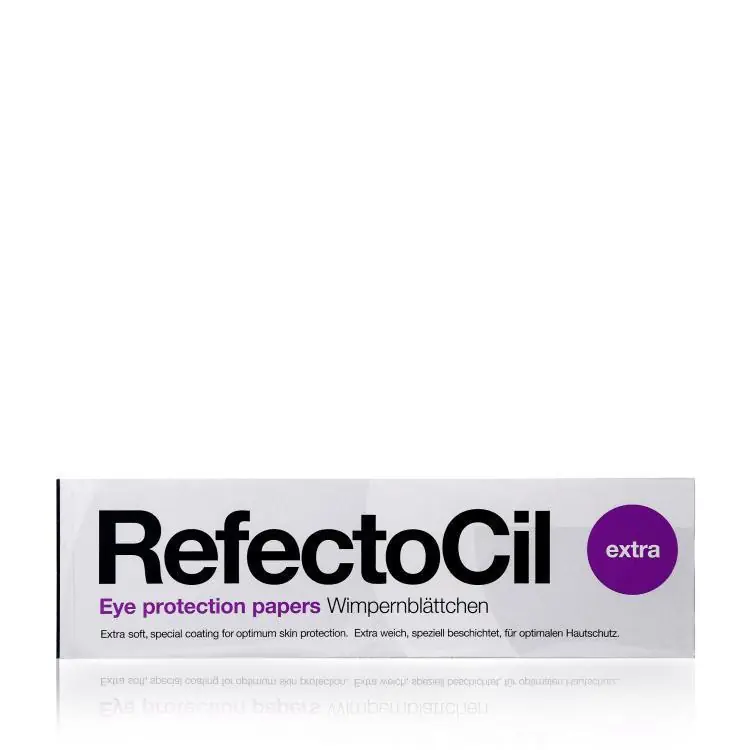 RefectoCil Wimpernblättchen Expressversand