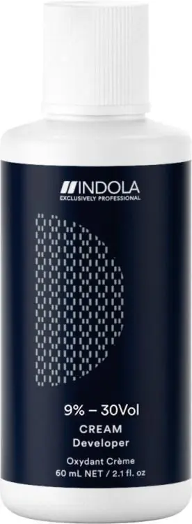 Indola Creme Developer Heißes Angebot