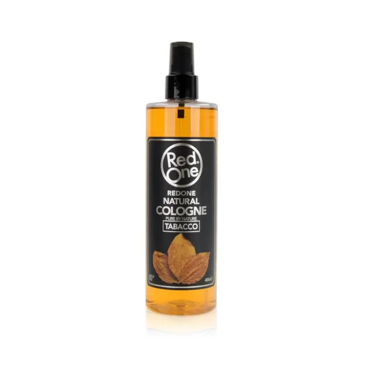 Red One Tabacco Cologne Body Splash Sofort Bestellen
