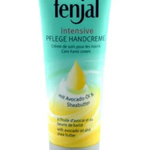 Ausverkauf Fenjal Intensive Pflege Handcreme Avocadoöl & Sheabutter