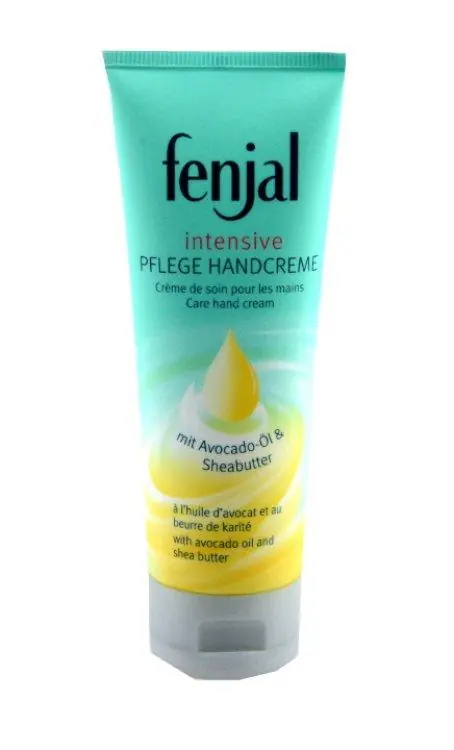 Ausverkauf Fenjal Intensive Pflege Handcreme Avocadoöl & Sheabutter