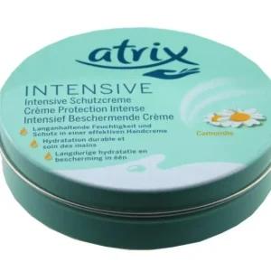Atrix Intensive Schutzcreme mit Parfüm Angebot