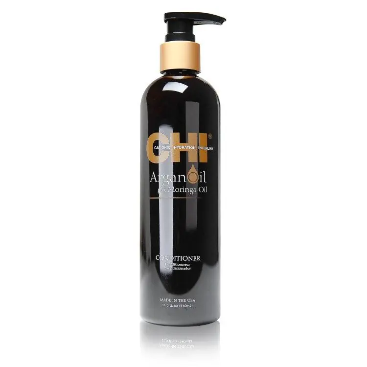 Garantierte Lieferung CHI Argan Oil Conditioner