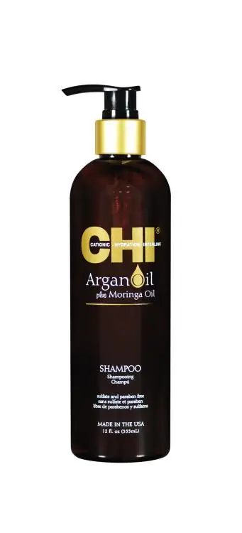 CHI Argan Oil Shampoo Saisonangebot