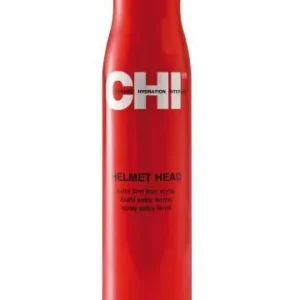 CHI Helmet Head Extra Firm Spray Markenprodukt