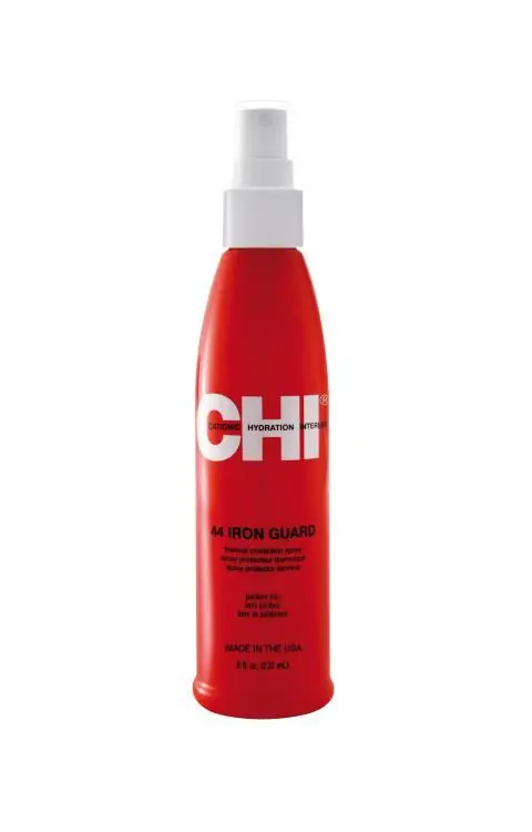 Sofort Bestellen CHI 44 Iron Guard Protection Hitzeschutzspray