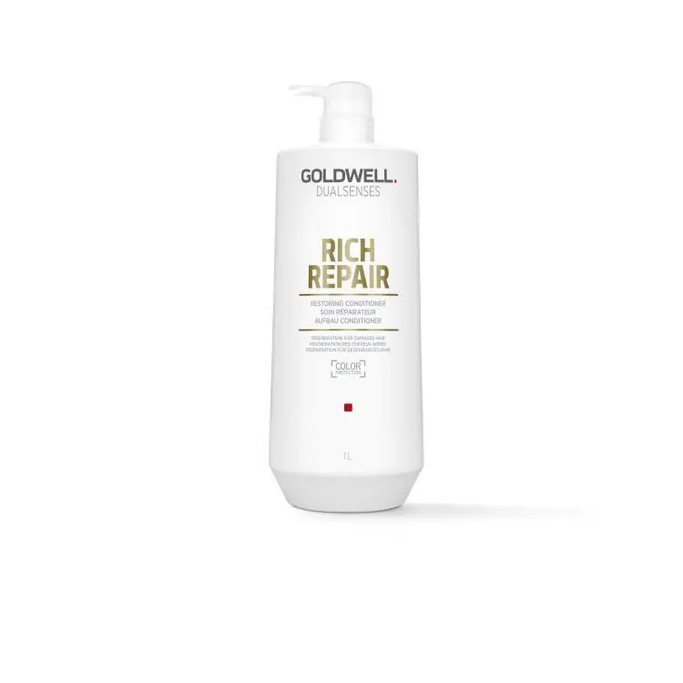 Wochenendangebot Goldwell Dualsenses Rich Repair Restoring Conditioner