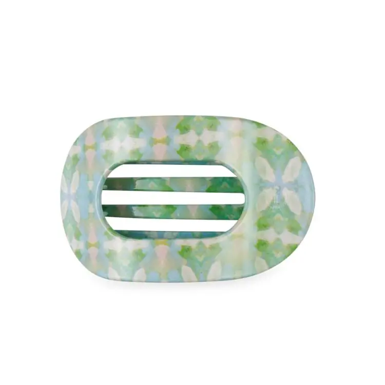 Wochenendangebot Teleties Flat Round Clip medium Laura Park Elephant Falls