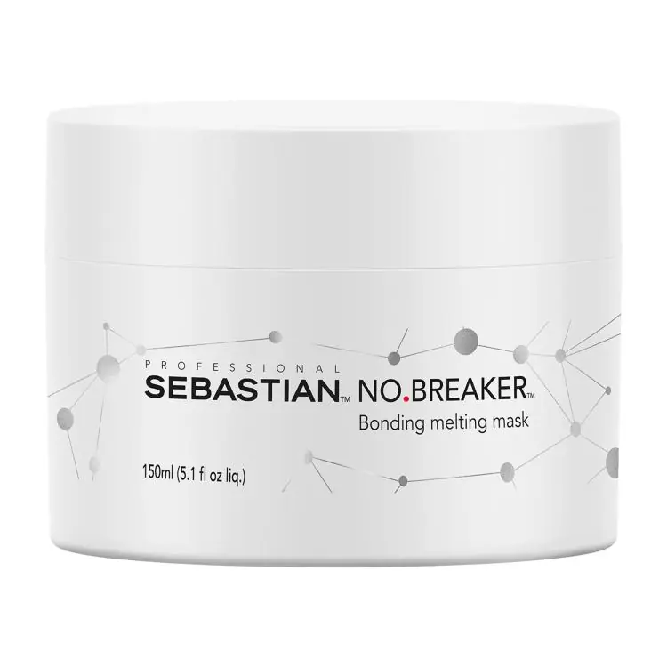 Top-Seller Sebastian No.Breaker Bonding Melting Mask