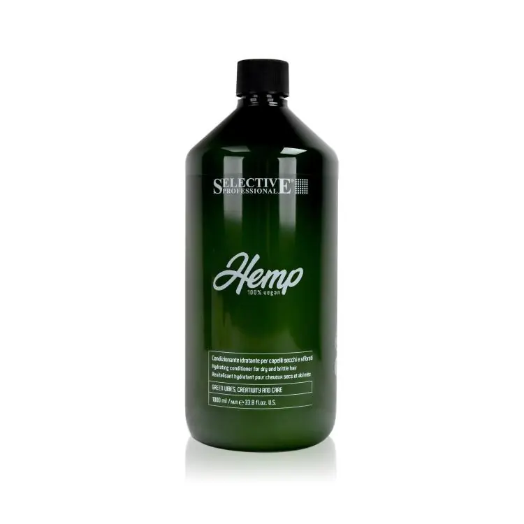 Selective Hemp 100% Vegan Conditioner Jetzt Kaufen