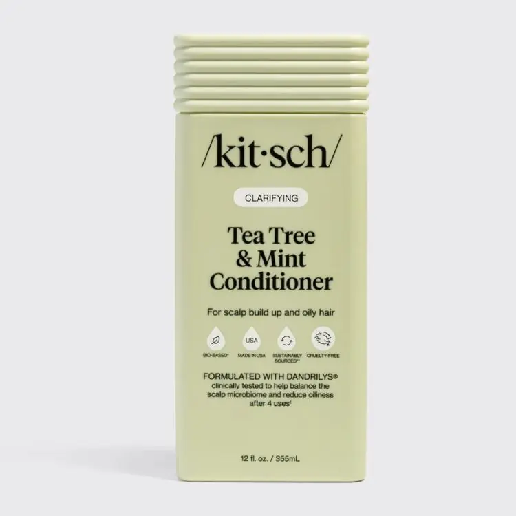 Kitsch Tea Tree & Mint Conditioner Sonderaktion