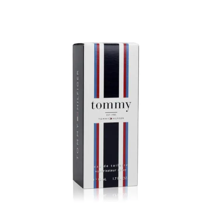 Preisreduziert Tommy Hilfiger Tommy Eau de Toilette Vaporisateur