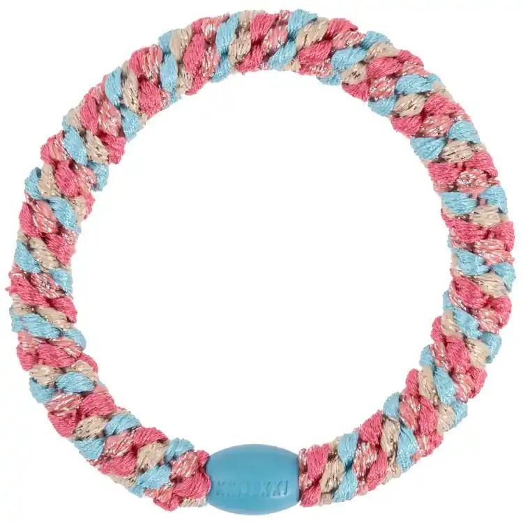 Top-Preis Kknekki Mix Turquoise coral glitter
