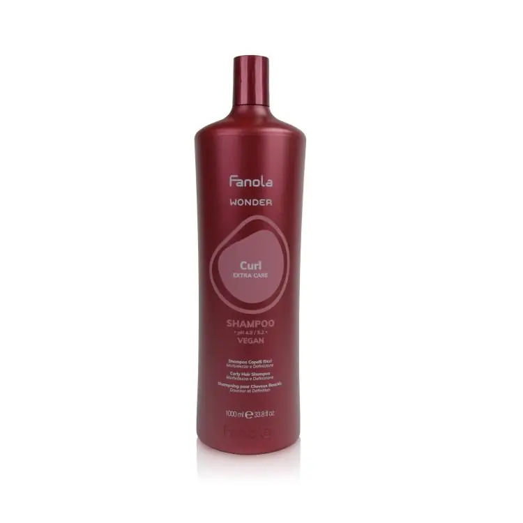 Markenprodukt Fanola Wonder Curl Shampoo