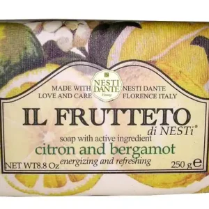 Nesti Dante Il Frutteto Zintrone und Bergamotte Angebot