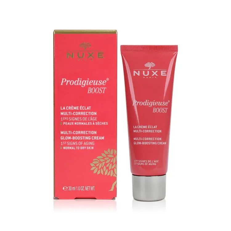 Abverkauf Nuxe Prodigieuse Boost 5-fach Wirkung