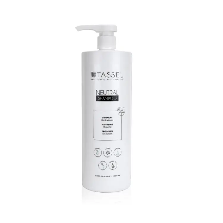 Tassel Neutral Shampoo Angebot