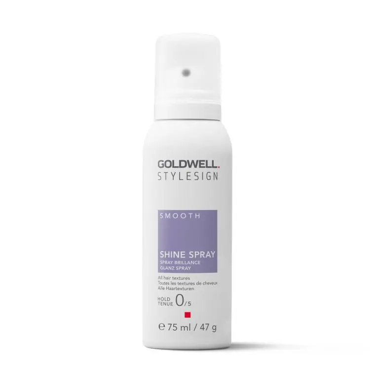 Angebot Goldwell Stylesign Glanz Spray