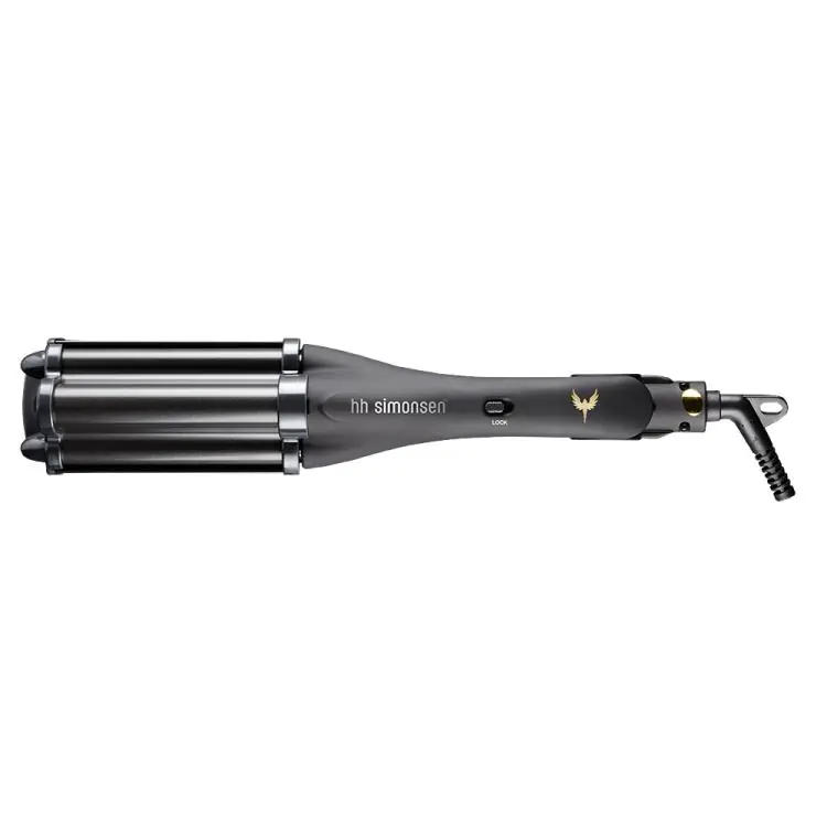 HH Simonsen Lockenstab ROD VS5 Deep Waver Preiswert