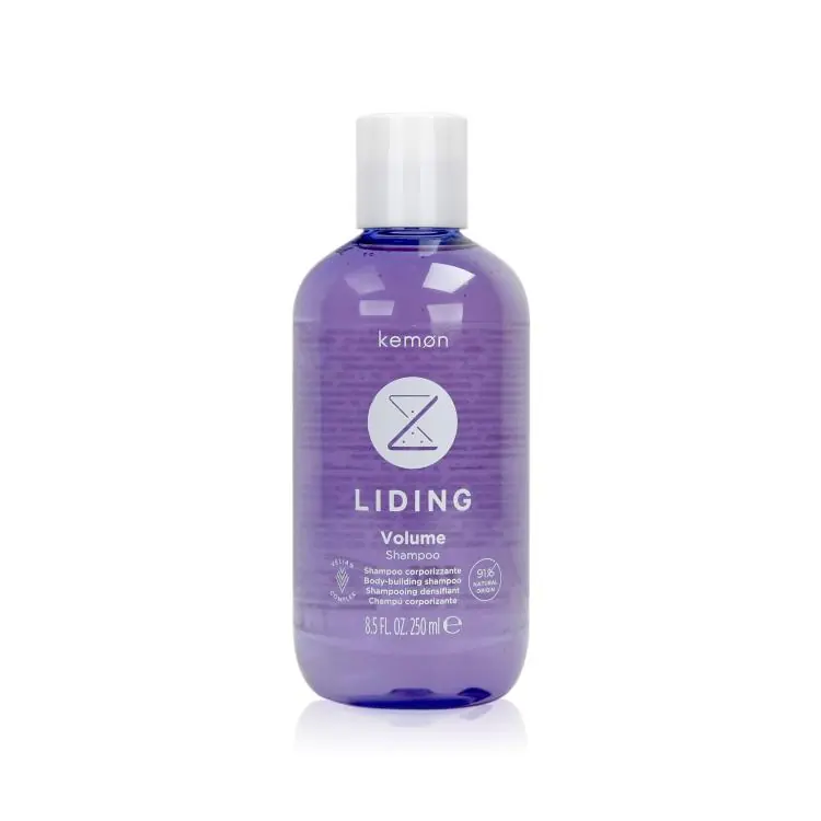 Kemon Liding Volume Shampoo Nur Heute