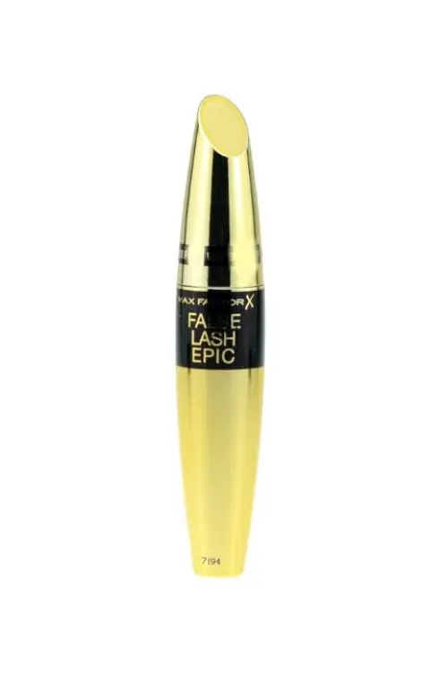 Expressversand Max Factor False Lash Epic Black Mascara