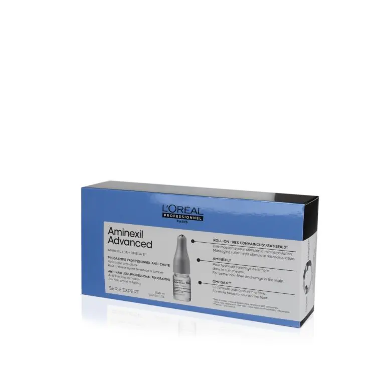 Preiswert Loreal Serie Expert Aminexil Advanced