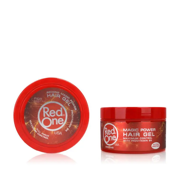 Red One Magic Power Hair Gel Sale