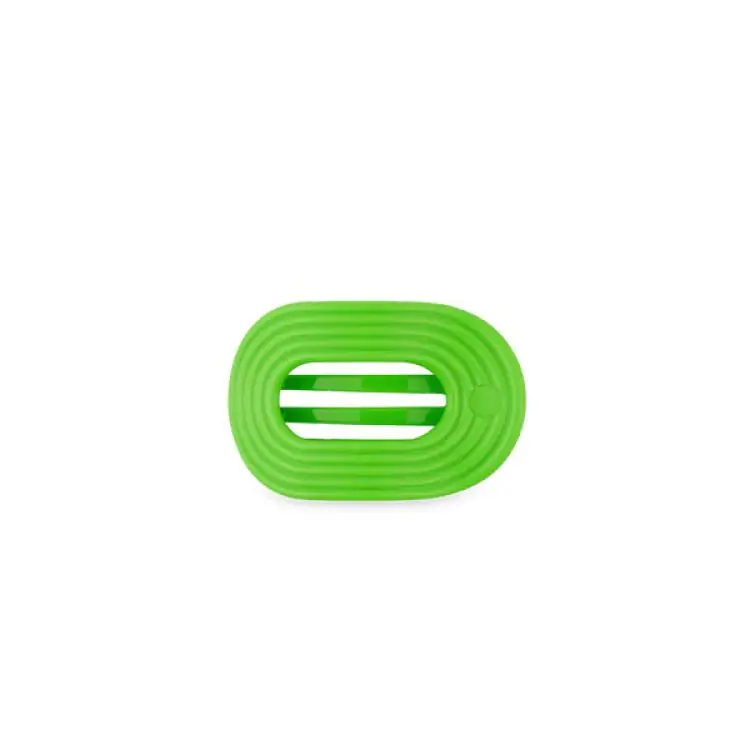 Saisonangebot Teleties Flat Round Clip tiny Glow For It
