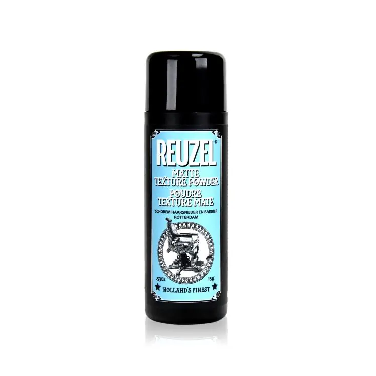 Highlight Reuzel Matte Texture Powder