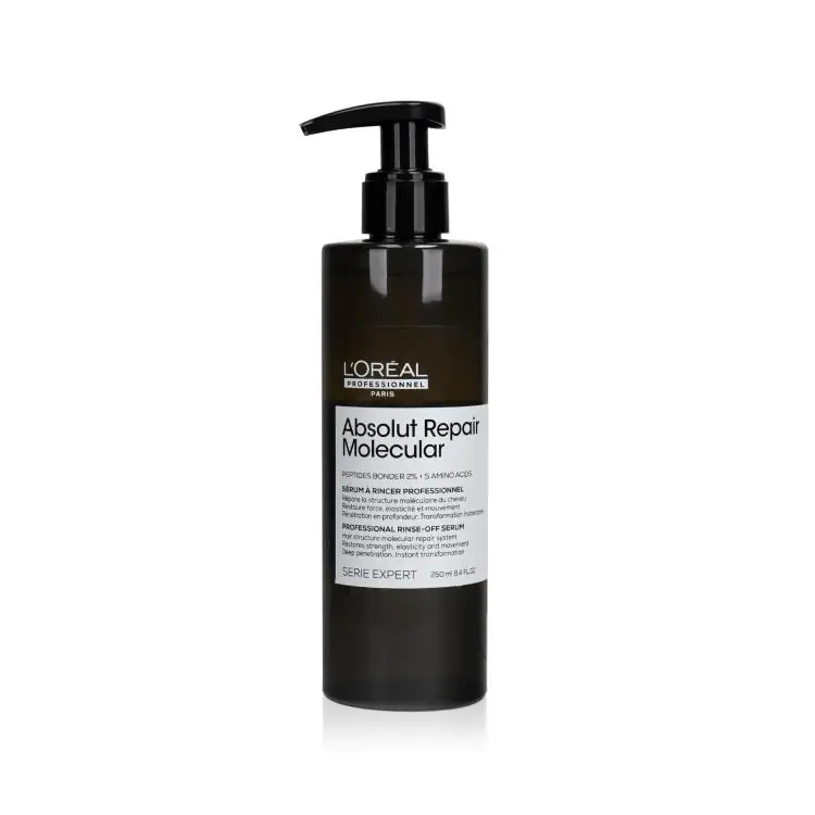 Loreal Professionnel Serie Expert Absolut Repair Molecular Rinse-off Serum Neue Ware