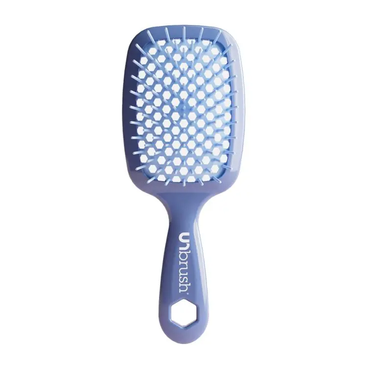 UNbrush Detangling Hair Brush Iris Top-Angebot