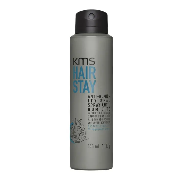 Direkt Vom Hersteller Kms HairStay Anti-Humidity Seal