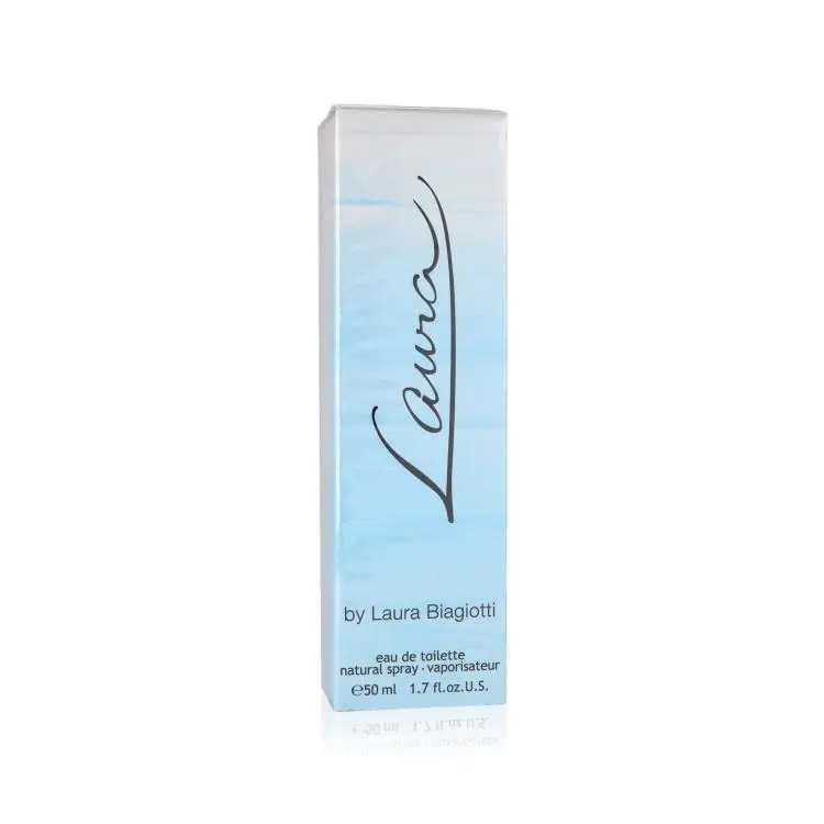 Super-Preis Laura Biagiotti Laura Eau de Toilette Vaporisateur