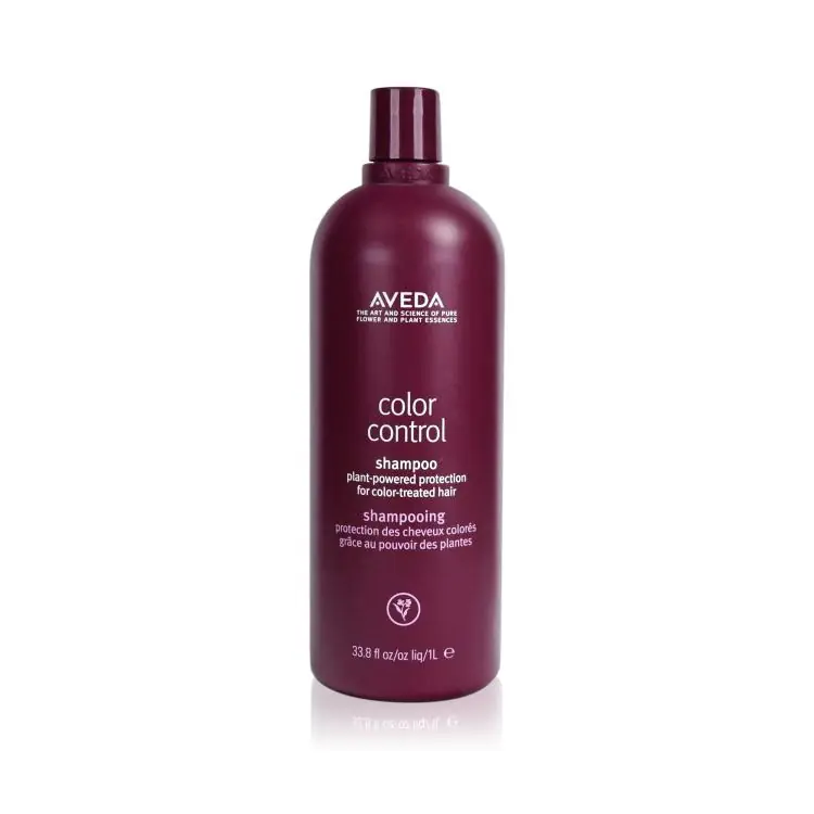 Bestpreis Aveda color control shampoo