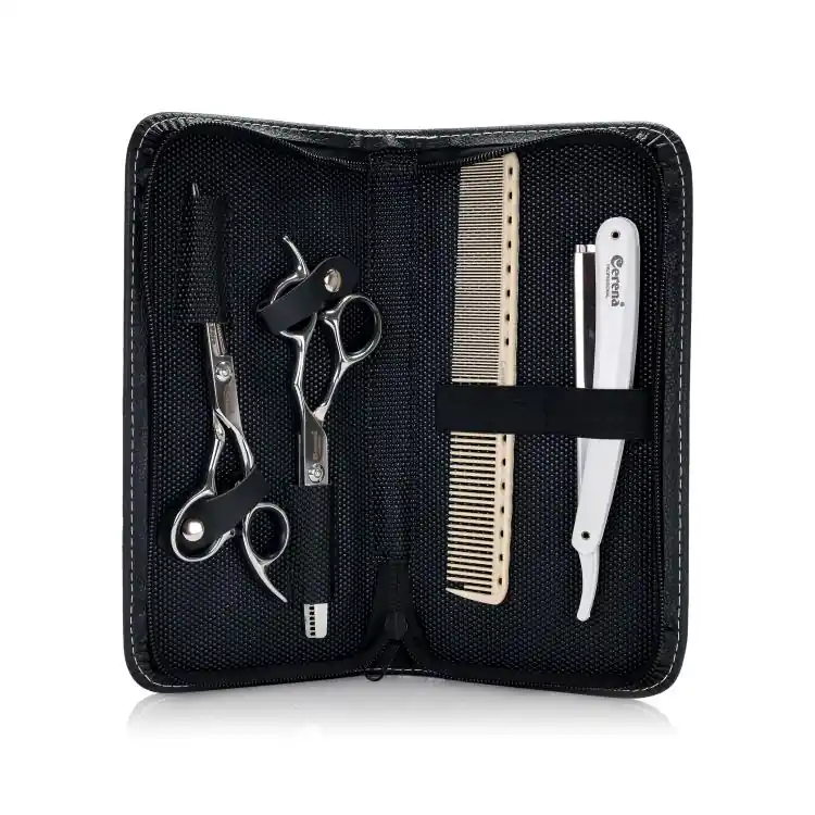 Cerena Pure Starter Set 5.5" Neu
